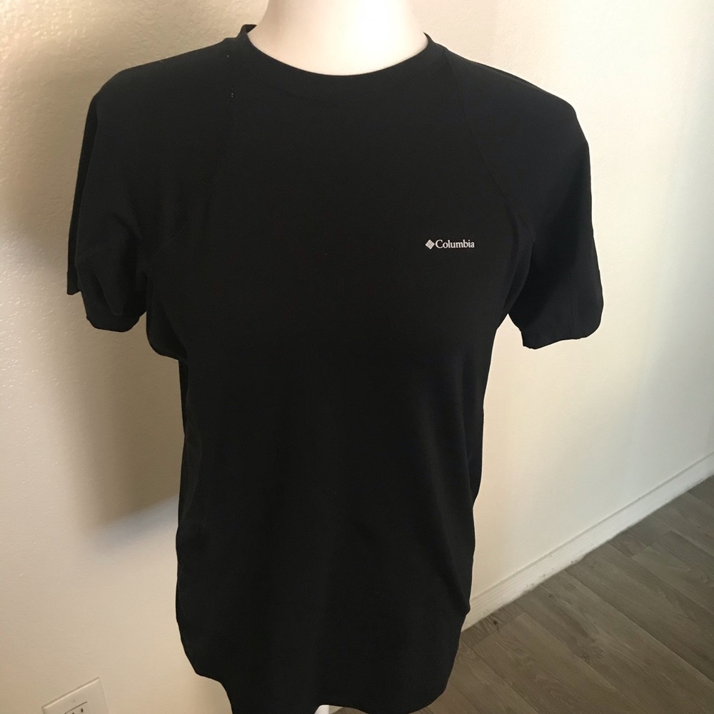 SALE - COLUMBIA ladies L “Make Your Own Heat” top